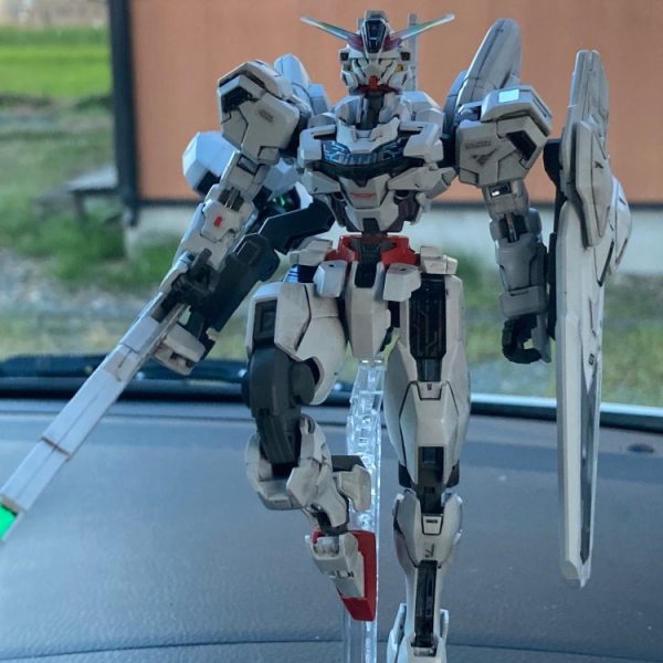 ガンダムキャリバーン