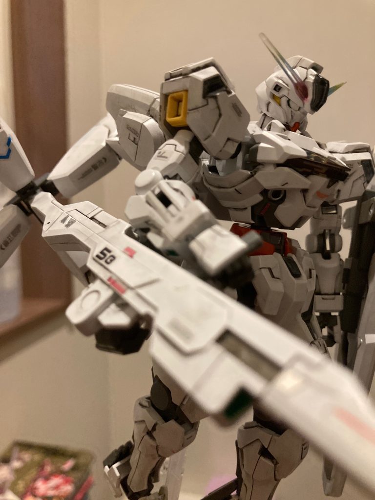 hgガンダムキャリバーン–4枚目/制作者：匿名