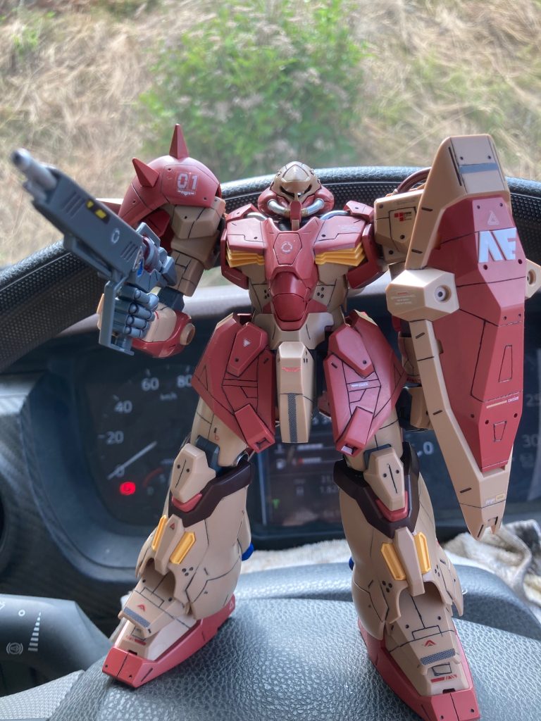 hgメッサーf01–5枚目/制作者：匿名
