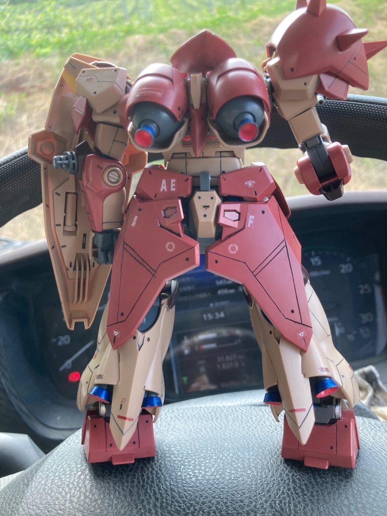 hgメッサーf01–4枚目/制作者：匿名