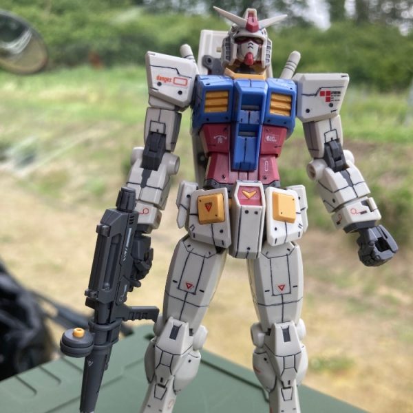 hgガンダム　ビヨンドグローバル