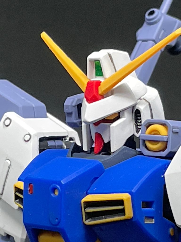 ［すごい偽物］Dガンダムファースト