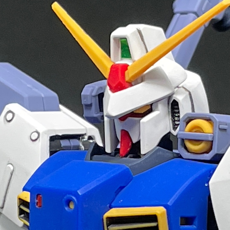すごい偽物］Dガンダムファースト｜Yuki☆5656さんのガンプラ作品