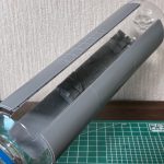艦艇に手を出し始めたらスペースコロニーが欲しくてたまらなくなり、キットを調べたと[…]