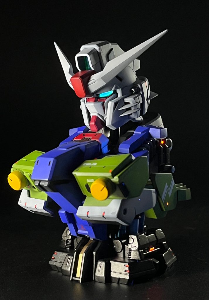 デスティニーガンダムSPECⅡ(ゼウスシルエット)