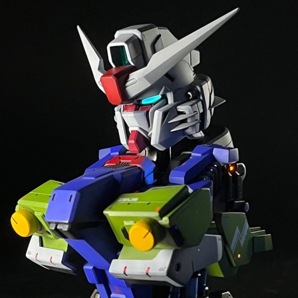 デスティニーガンダムSPECⅡ(ゼウスシルエット)