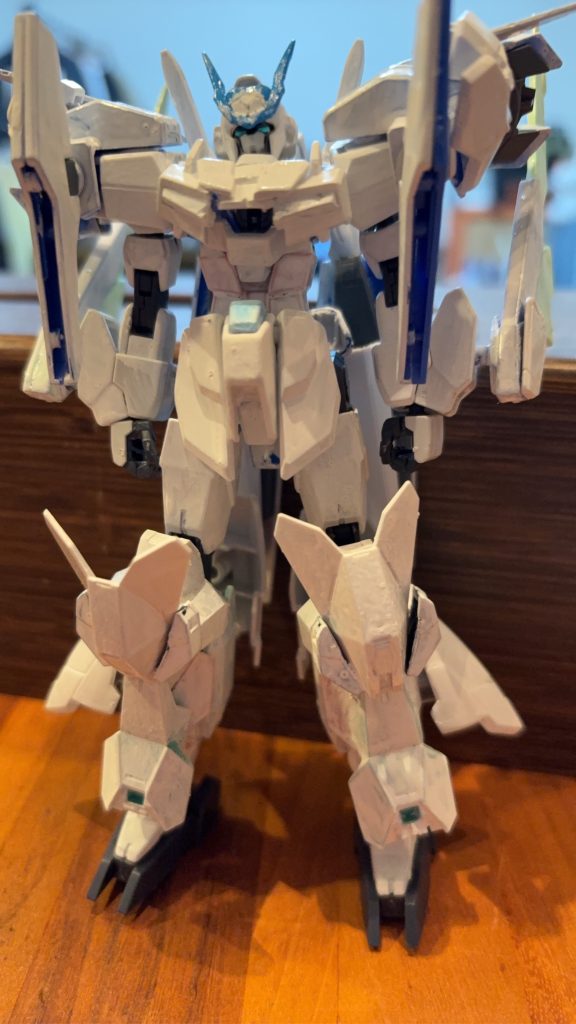 ガンダム　ビルドガンダム