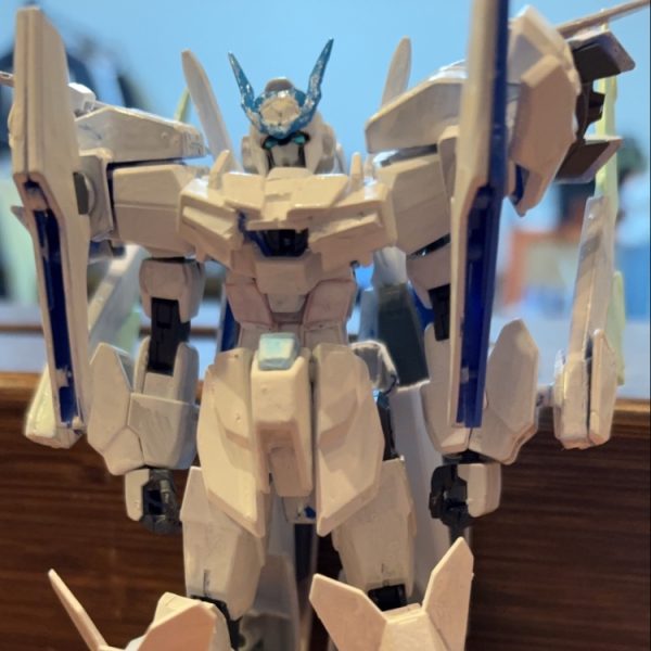 ガンダム　ビルドガンダム