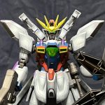 1/100 ガンダムXディバイダー