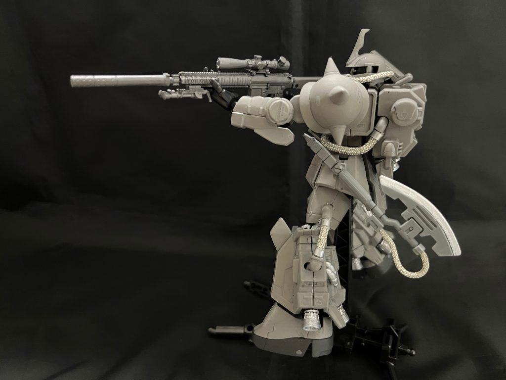 GFRAME08&M110TYPE–2枚目/制作者：匿名