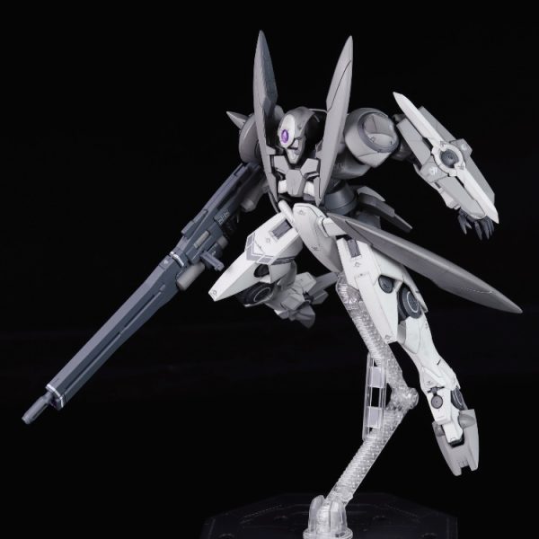 【MG 1/100】GNX-603T ジンクス