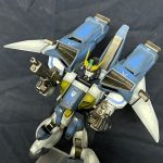 1/100 ガンダムエアマスターバースト