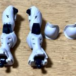 多分ここから綺麗にしようとあがくと事態は悪化するのであるｗｗもちろんロングスピア[…]