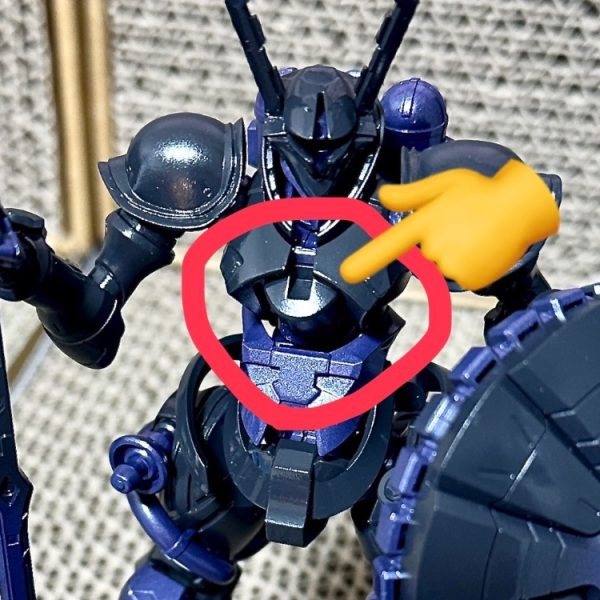 部品が無い♪部品が無い♪本当のこぉとさぁ〜♪（泣