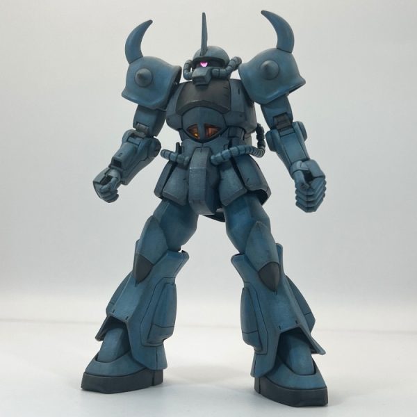 HGUC REVIVE グフ
