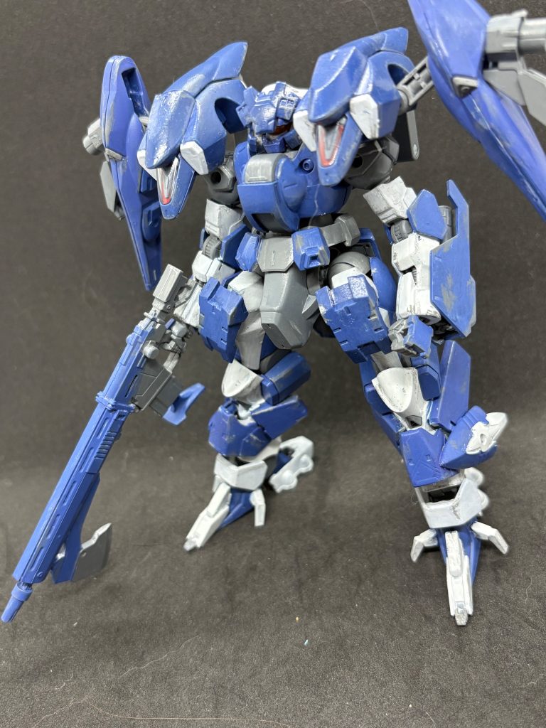 ザウォートカスタム