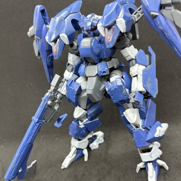 ザウォートカスタム