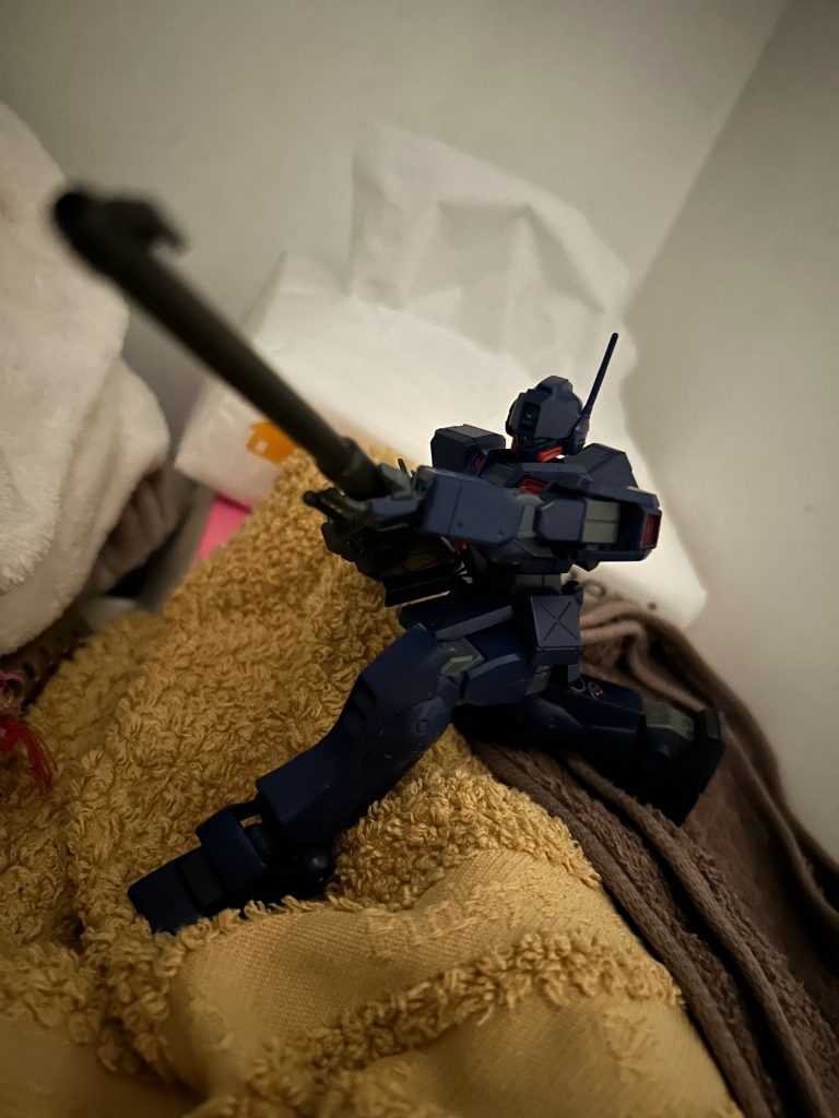殺ります