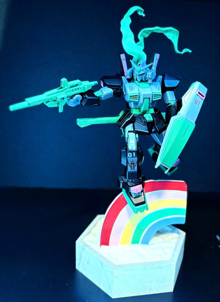 M(i)k(u)-II