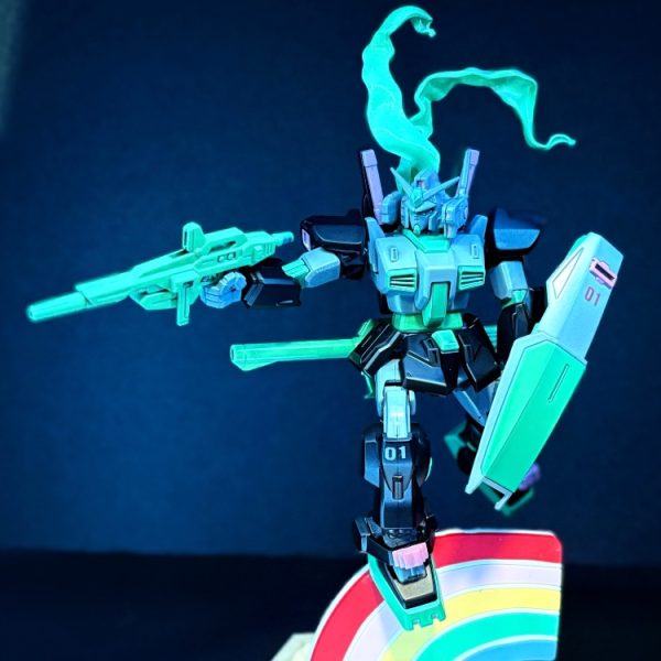 M(i)k(u)-II
