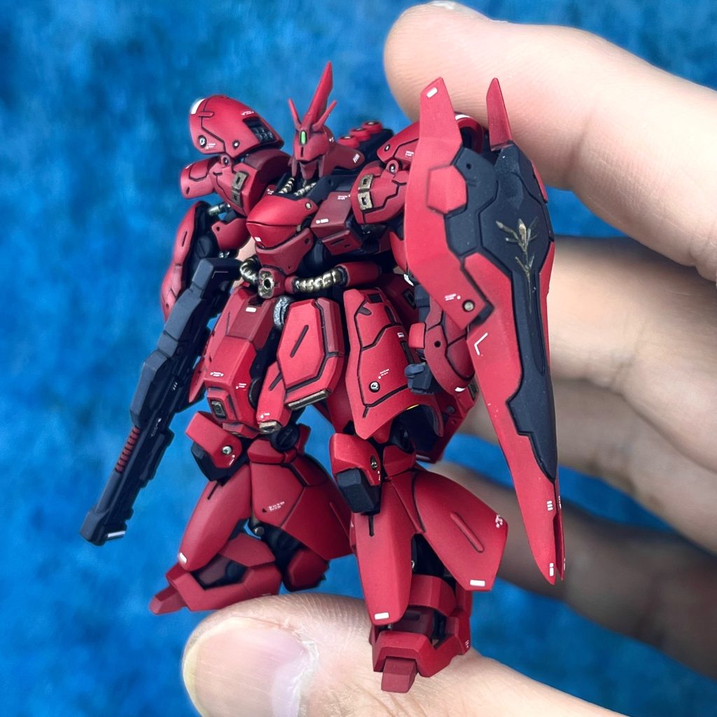 アーティファクト サザビー