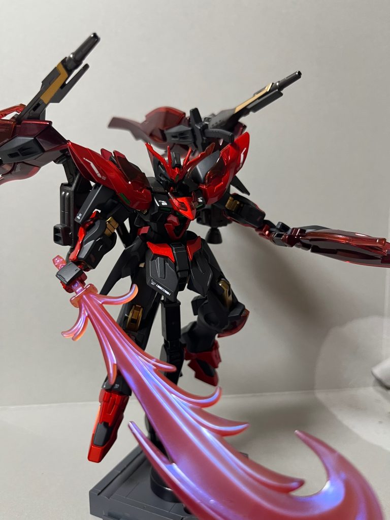 ウイングガンダムダークマター
