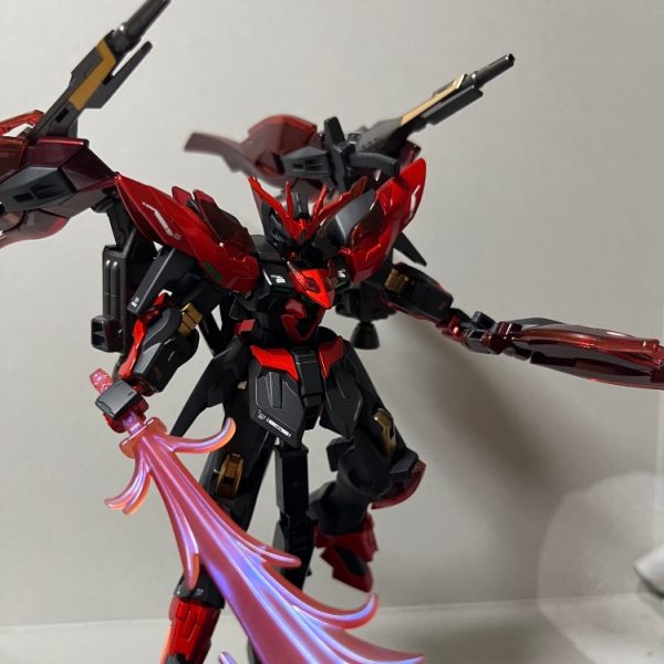 ウイングガンダムダークマター