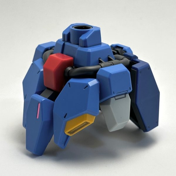 グスタフ・カール00型 制作記録③