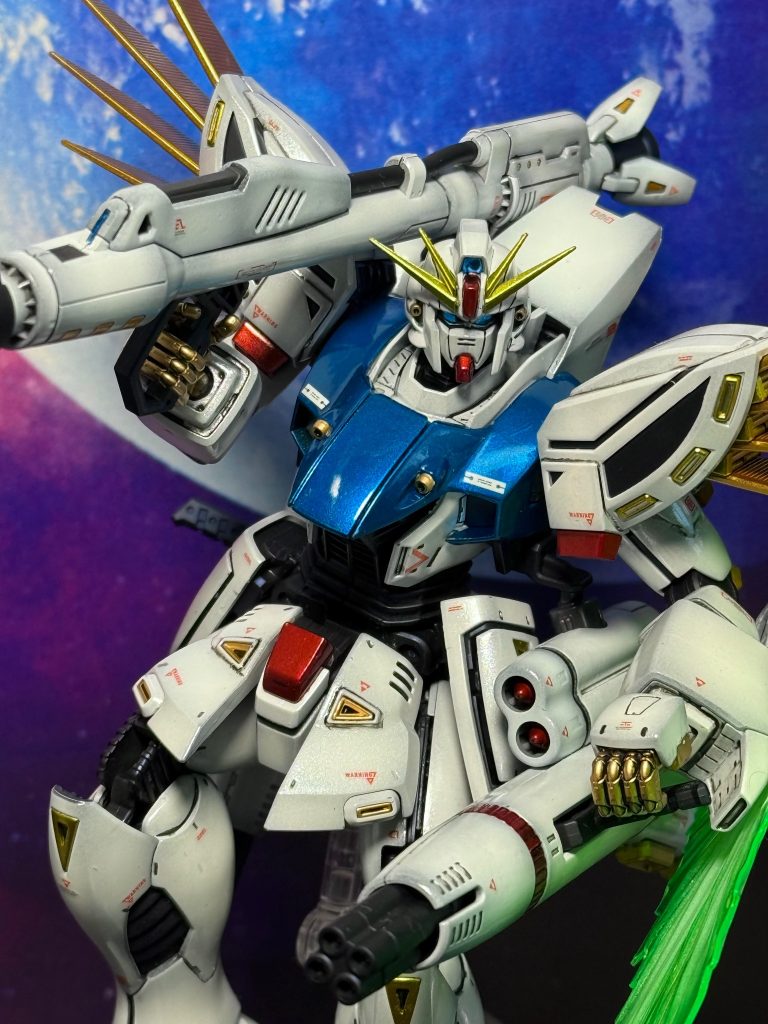 F91 ガラスパール仕立て–5枚目/制作者：ohokohei