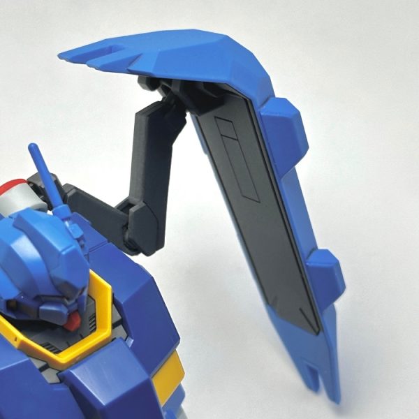 グスタフ・カール00型 制作記録⑥