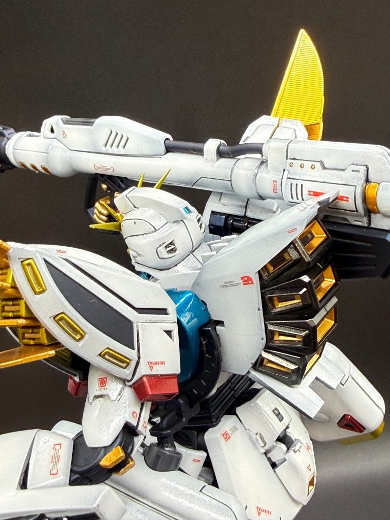 F91 ガラスパール仕立て–5枚目/制作者：ohokohei
