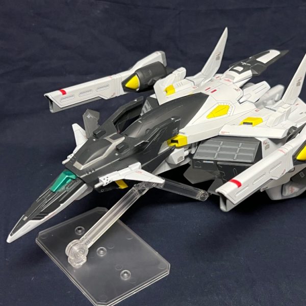 1/100 Gファルコン