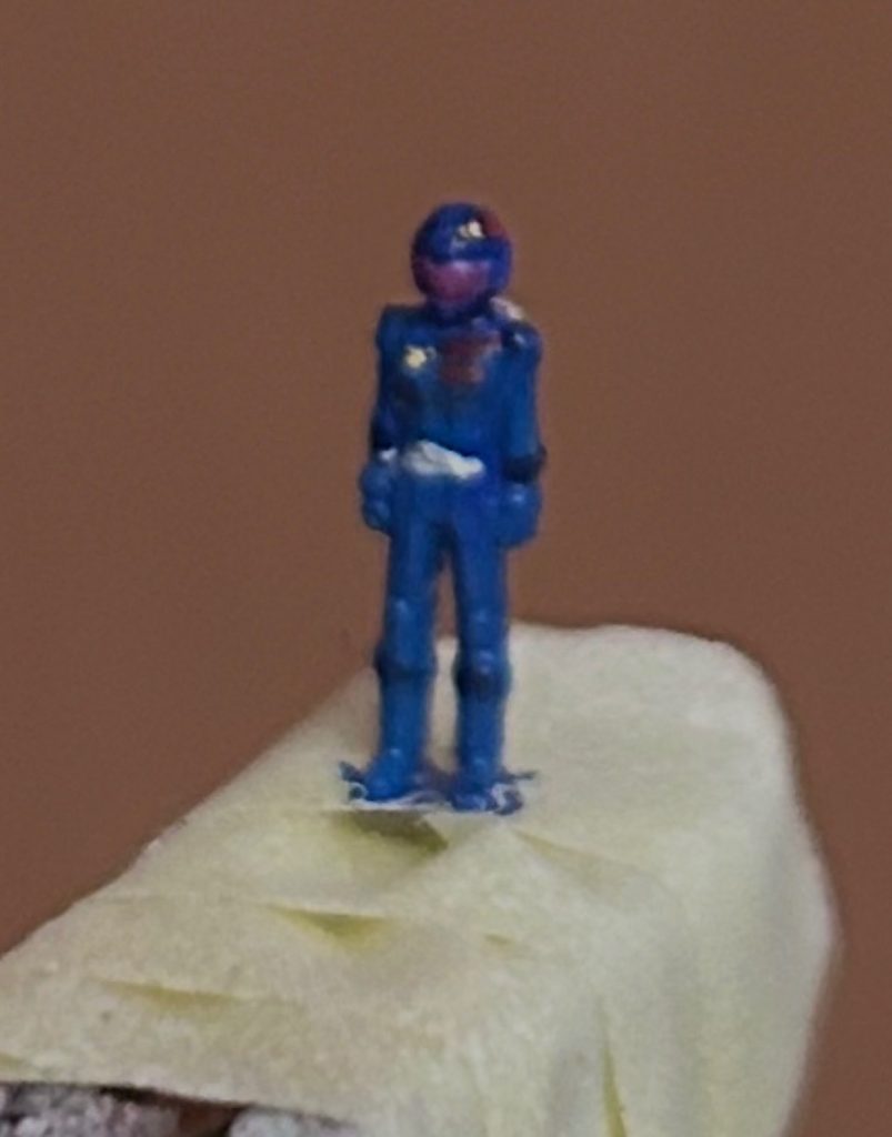 この大きさはほぼ苦行に等しい疲れがどっと押し寄せます。