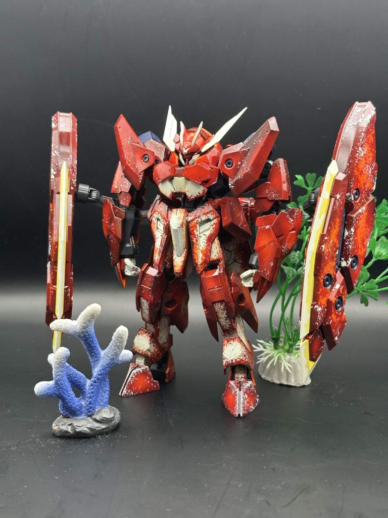 HG カニザガン