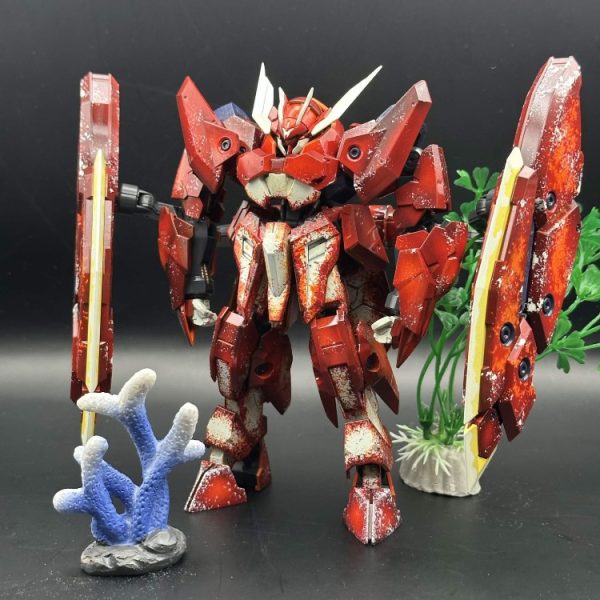 HG カニザガン
