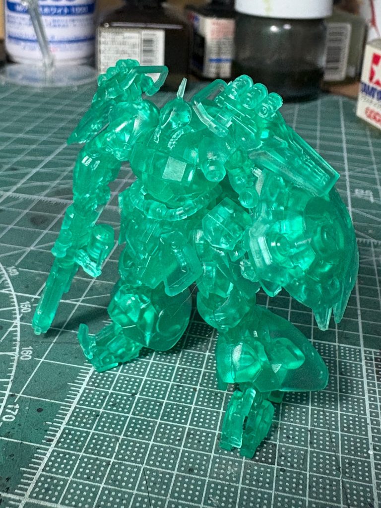 アーティファクトヤクトドーガ