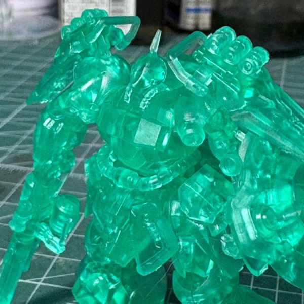 アーティファクトヤクトドーガ