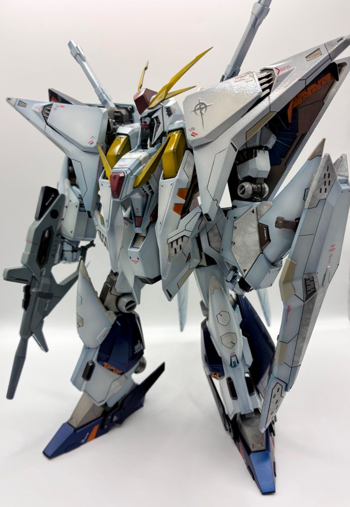クスィーガンダム(閃光のハサウェイ)