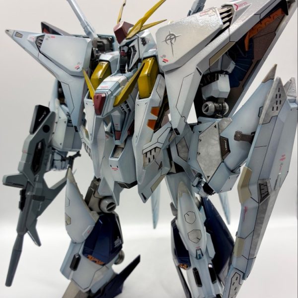クスィーガンダム(閃光のハサウェイ)