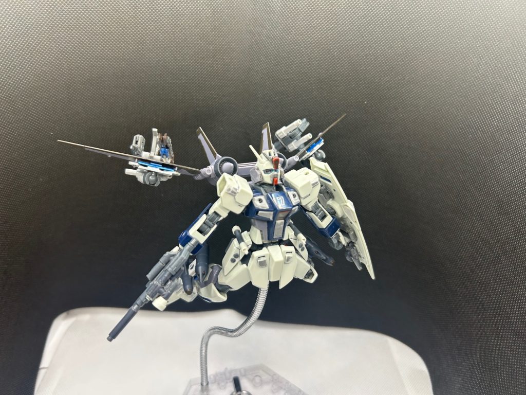 アーマードジェットダガーL