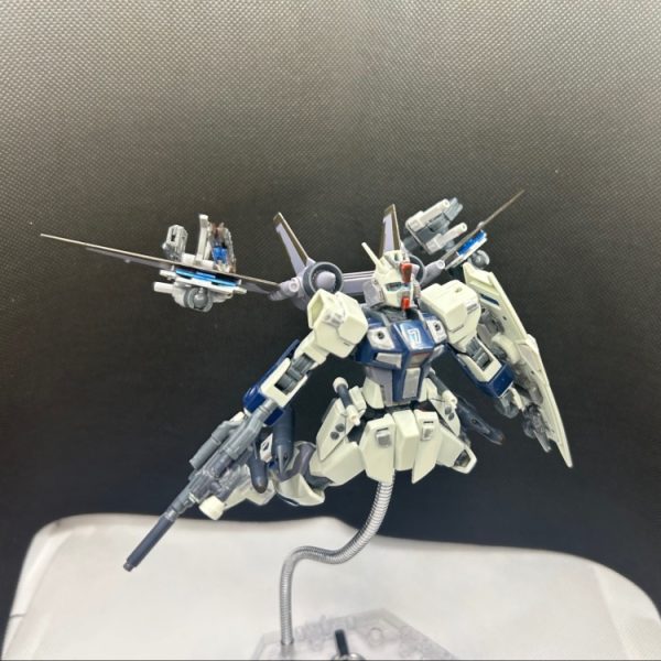 アーマードジェットダガーL