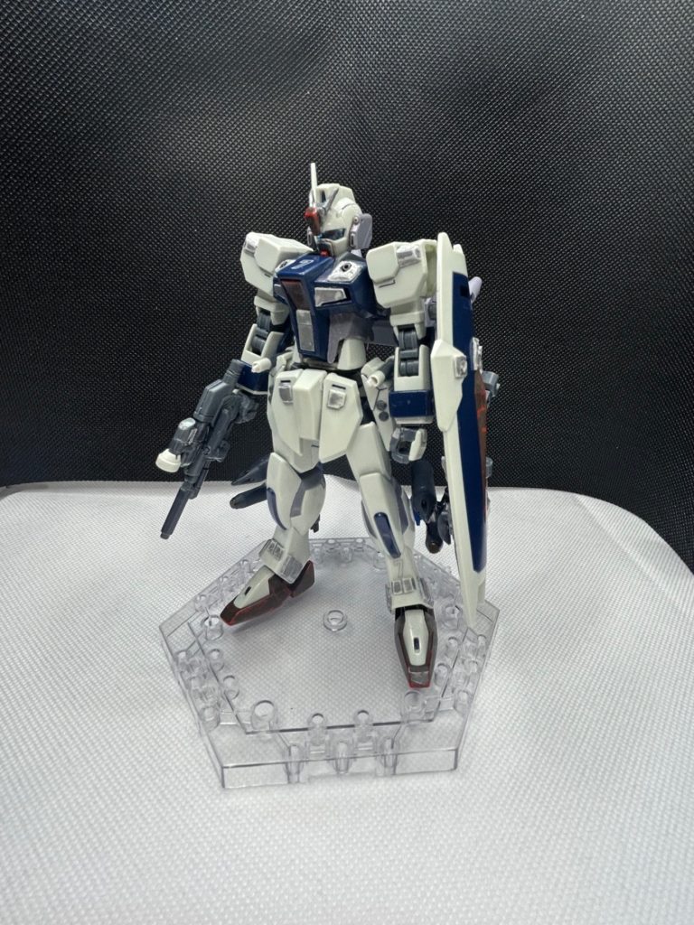 全面