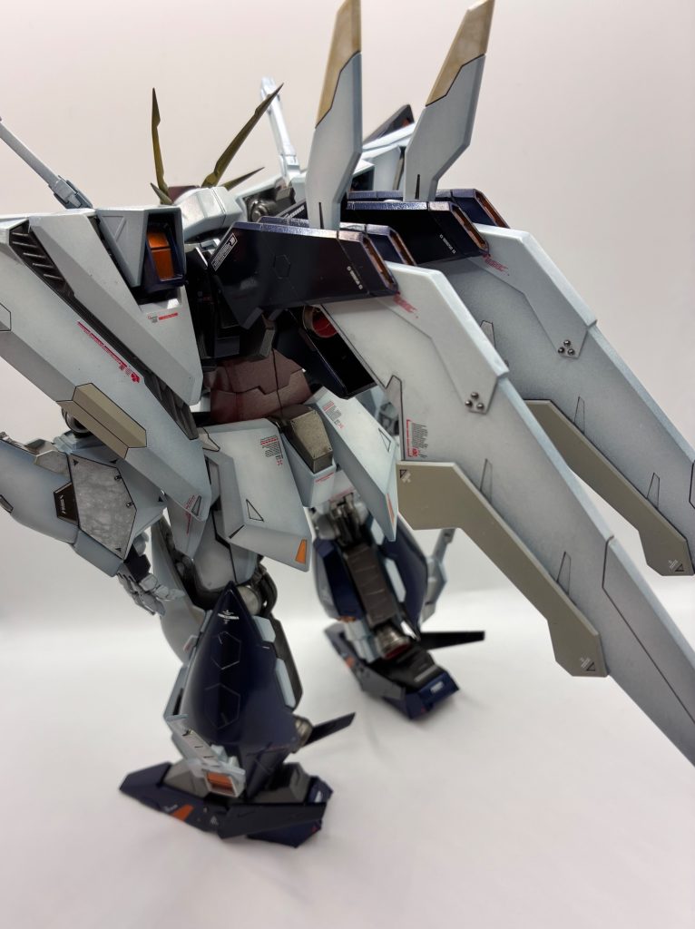 バックショット