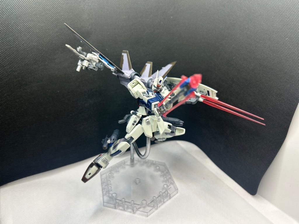アーマードジェットダガーL–9枚目/制作者：Gundamdam
