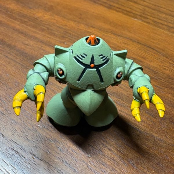 チョコサプ ゾック