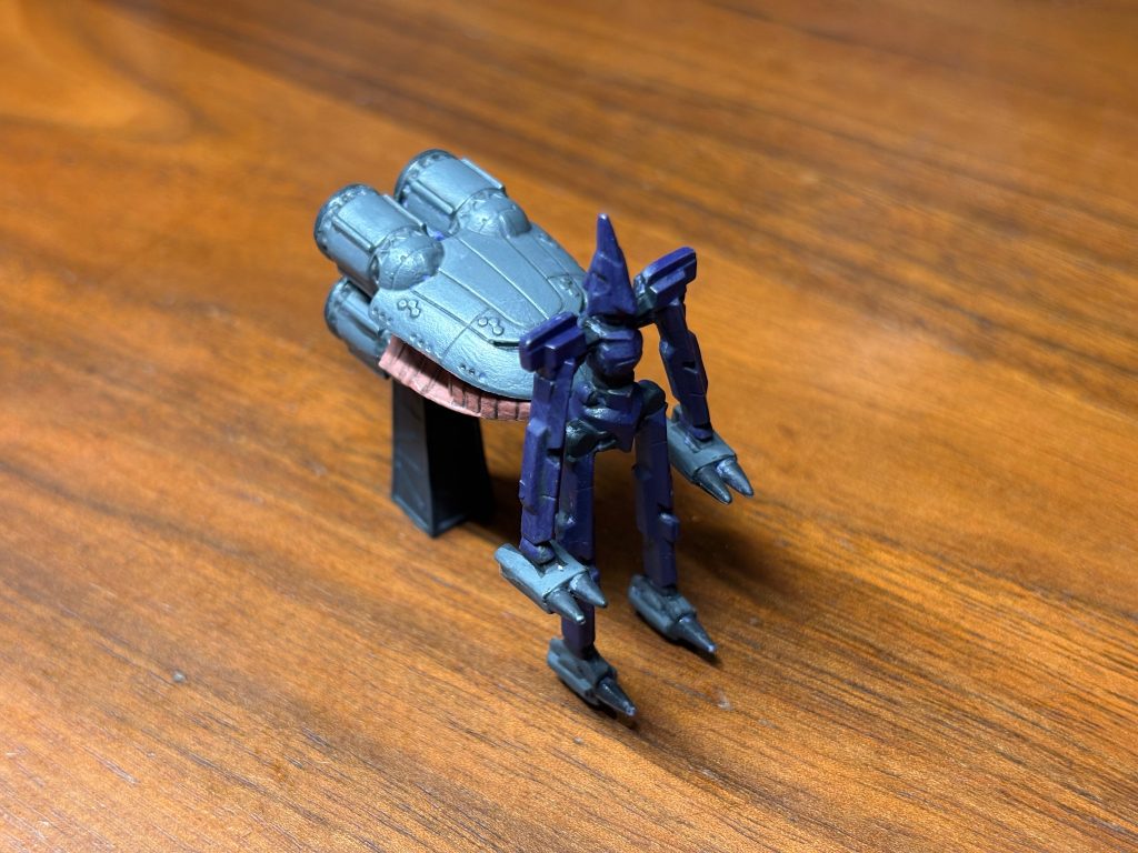 もうあまり見かけないけど、見かけたらまた買いたいな。