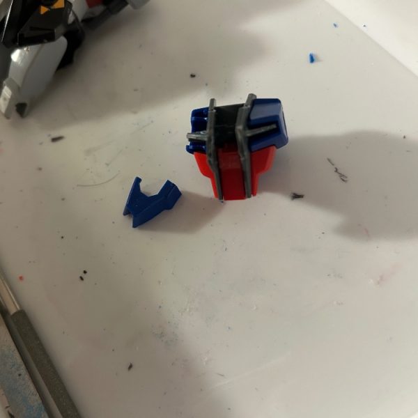 なんか製作中