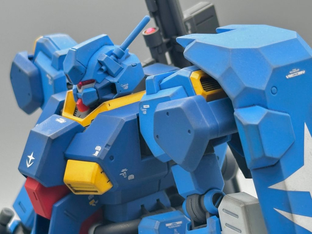 FD-03-00 グスタフ・カール00型