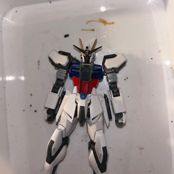 ストライクE