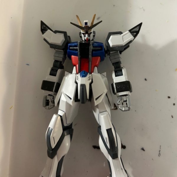 ストライクE？